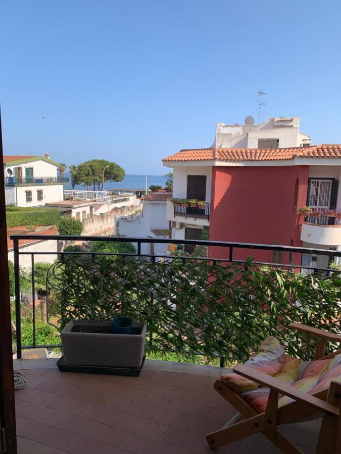 Diego'S House Aci Castello Exterior foto